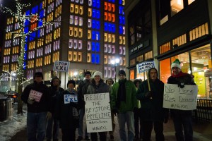 Stop Keystone Pipeline