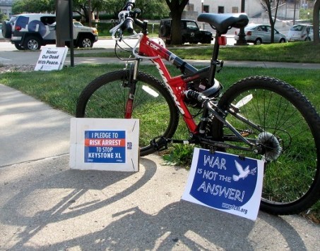 Jeff Kisling Indianapolis North Meadow Friends