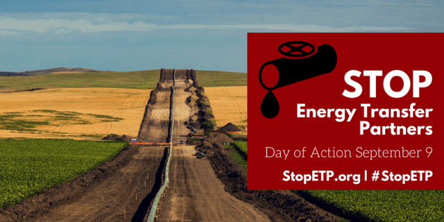 Day of Action Twitter post 1