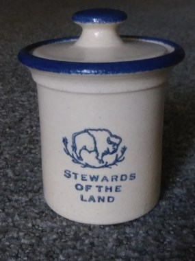 Stewards of the Land